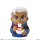 Capcom Capcom Figure Builder Boneka Jari Street Fighter 6 Vol.2 8Pack BOX gambar 7