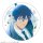 Kamio Japan Film "Chainsaw Man Reze Arc" Trading Foil Tin Badge Floating KamiAni TOUCH 12Pack BOX Bild 11