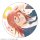 Kamio Japan Film "Chainsaw Man Reze Arc" Trading Foil Tin Badge Floating KamiAni TOUCH 12Pack BOX Bild 12
