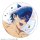 Kamio Japan Film "Chainsaw Man Reze Arc" Trading Foil Tin Badge Floating KamiAni TOUCH 12Pack BOX Bild 13
