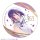 Kamio Japan Film "Chainsaw Man Reze Arc" Trading Foil Tin Badge Floating KamiAni TOUCH 12Pack BOX Bild 3