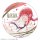 Kamio Japan Film "Chainsaw Man Reze Arc" Trading Foil Tin Badge Floating KamiAni TOUCH 12Pack BOX Bild 4