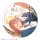 Kamio Japan Film "Chainsaw Man Reze Arc" Trading Foil Tin Badge Floating KamiAni TOUCH 12Pack BOX Bild 6