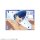 Kamio Japan ภาพยนตร์ "Chainsaw Man Reze Arc" เทรดดิ้งอะคริลิคเพลทแบบลอยน้ำ KamiAni TOUCH 12Pack BOX รูปภาพ 13