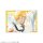 Kamio Japan ภาพยนตร์ "Chainsaw Man Reze Arc" เทรดดิ้งอะคริลิคเพลทแบบลอยน้ำ KamiAni TOUCH 12Pack BOX รูปภาพ 8