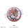 Playful Mind Company 黃昏旅館 -蕾- 復古普普風徽章 8入盒裝 圖片 4