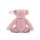 ARTOX 愛的泰迪熊 (6cm) 6入盒裝 圖片 8