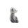 ARTOX 熊貓泰迪熊 (6cm) 3入盒裝 圖片 13
