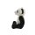 ARTOX 熊貓泰迪熊 (6cm) 3入盒裝 圖片 3