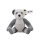 ARTOX 熊貓泰迪熊 (6cm) 3入盒裝 圖片 10