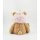 ARTOX GOODBAI GOODEES x STEIFF x ARTOX 草莓芬恩絨毛泰迪熊 圖片 3