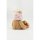 ARTOX GOODBAI GOODEES x STEIFF x ARTOX 草莓芬恩絨毛泰迪熊 圖片 4