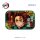 Ensky Anime "Demon Slayer: Kimetsu no Yaiba" Marukaku Tin Badge 9 12er Pack BOX Bild 3
