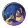 pattythree Ensemble Stars!! Collection Tin Badge [2026 Jun] -Casual Side- 12Pack BOX gambar 12