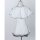 KeroQ & Makura Wonderful Everyday -Diskontinuierliches Dasein- Kitakou Girls' Uniform Set S Size imagen 3