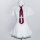 KeroQ & Makura Wonderful Everyday -Diskontinuierliches Dasein- Kitakou Girls' Uniform Set S Size imagen 8
