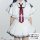 KeroQ & Makura Wonderful Everyday -Diskontinuierliches Dasein- Kitakou Girls' Uniform Set M Size imagen 12
