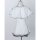 KeroQ & Makura Wonderful Everyday -Diskontinuierliches Dasein- Kitakou Girls' Uniform Set M Size imagen 3