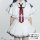 KeroQ & Makura Wonderful Everyday -Diskontinuierliches Dasein- Kitakou Girls' Uniform Set XL Size gambar 12