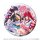 A3 เข็มกลัดดีบุก "High School D x D HERO" 32/ New Illustration 5Pack BOX รูปภาพ 6