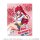 A3 壓克力卡「High School D×D HERO」02/ 新繪插圖 5Pack BOX 圖片 4