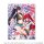 A3 壓克力卡「High School D×D HERO」02/ 新繪插圖 5Pack BOX 圖片 6