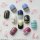 Ram Corporation Touken Ranbu ONLINE Gel Nail Sticker Vol.6 Hirano Toushirou Bild 3