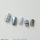 Ram Corporation Touken Ranbu ONLINE Gel Nail Sticker Vol.6 Maeda Toushirou รูปภาพ 2