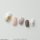 Ram Corporation Touken Ranbu ONLINE Gel Nail Sticker Vol.6 Monoyoshi Sadamune 圖片 2