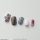 Ram Corporation Touken Ranbu ONLINE Gel Nail Sticker Vol.6 Kikkou Sadamune image 2