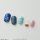 Ram Corporation Touken Ranbu ONLINE Gel Nail Sticker Vol.6 Kenshin Kagemitsu image 2