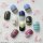 Ram Corporation Touken Ranbu ONLINE Gel Nail Sticker Vol.6 Hizamaru 图片 3