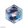 Kamio Japan 18TRIP 蜂巢卡片收藏 vol.1 R1ze 5包裝 BOX 圖片 3