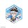 Kamio Japan 18TRIP 蜂巢卡片收藏 vol.1 R1ze 5包裝 BOX 圖片 5
