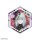 Kamio Japan 18TRIP 蜂巢卡片收藏 vol.3 Ev3ns 5包裝 BOX 圖片 3