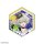 Kamio Japan 18TRIP 蜂巢卡片收藏 vol.4 L4mps 5包裝 BOX 圖片 3
