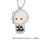 XEBEC Bungo Stray Dogs MofuMofu Llavero Acrílico Vol.2 Caja de 8 imagen 2