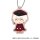 XEBEC Bungo Stray Dogs MofuMofu Llavero Acrílico Vol.2 Caja de 8 imagen 6