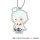 XEBEC Bungo Stray Dogs MofuMofu Llavero Acrílico Vol.2 Caja de 8 imagen 9