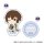 XEBEC Bungo Stray Dogs MofuMofu Mini Soporte Acrílico Vol.2 Caja de 8 Sobres imagen 3