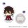 XEBEC Bungo Stray Dogs MofuMofu Mini Soporte Acrílico Vol.2 Caja de 8 Sobres imagen 7