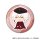 XEBEC Bungo Stray Dogs Colección de Chapas MofuMofu Vol.2 Caja de 8 Piezas BOX imagen 6