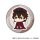 XEBEC Bungo Stray Dogs Colección de Chapas MofuMofu Vol.2 Caja de 8 Piezas BOX imagen 7