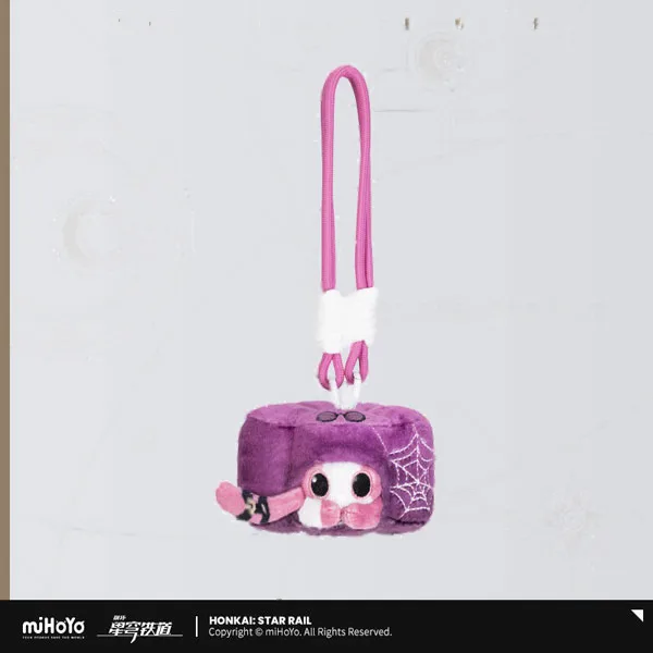 miHoYo Honkai: Star Rail Ruan Mei's Creation Series Correa Shader Cat imagen 1