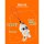 FRIENDSHEEP Nikoko Series Koko ชากาชากะ พวงกุญแจ รูปภาพ 4