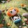 FRIENDSHEEP ニココシリーズ ニココぬいぐるみキーホルダー(ぶらぶら) 画像 3