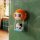 FRIENDSHEEP ニココシリーズ ニココぬいぐるみキーホルダー(ぶらぶら) 画像 6