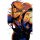 Capcom Street Fighter 6 Tabla de Skateboard Luke imagen 2