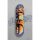 Capcom Street Fighter 6 Tabla de Skateboard Luke imagen 3