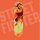 Capcom Street Fighter 6 Tabla de Skateboard Rashid imagen 3
